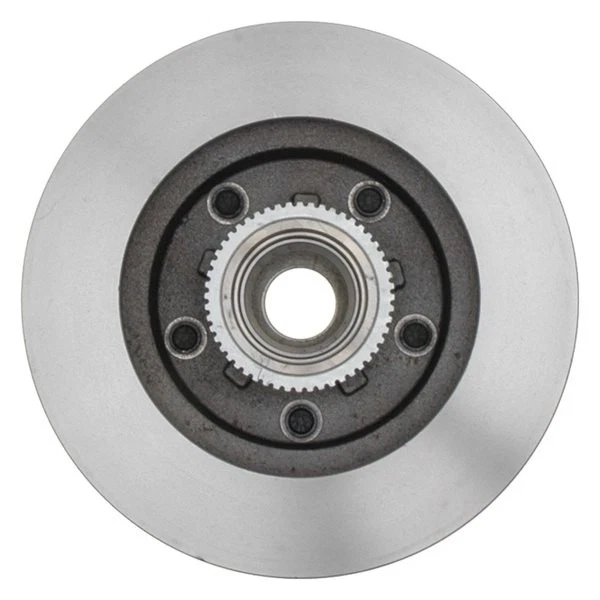 For Chevy S10 96-03 Professional Grade Wheel Bearing & Hub Assembly Set Foto 4 de 4