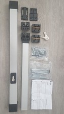 ABUS PR1500 - Panzerriegel Schloss - Querriegel  # neuwertig