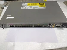 Cisco N540X-16Z4G8Q2C-D NCS ROUTER 16x10G 4x1G 8x25G 2x100G