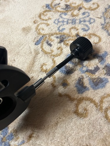Celestron CG-3 German Equatorial Mount for Telescope With Counterweights - Picture 7 of 18