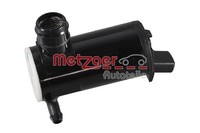 Vorne Metzger 2221140 Waschwasserpumpe, Scheibenreinigung FüR Hyundai,Kia