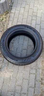 Kumho Ecsta PS-71 SUV 235 55 R18 100V Sommerreifen Skoda Kodiak nur im 4 set