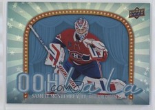 2024-25 Upper Deck Series 2 Ooh La La Samuel Montembeault #OLL-30 0h0r