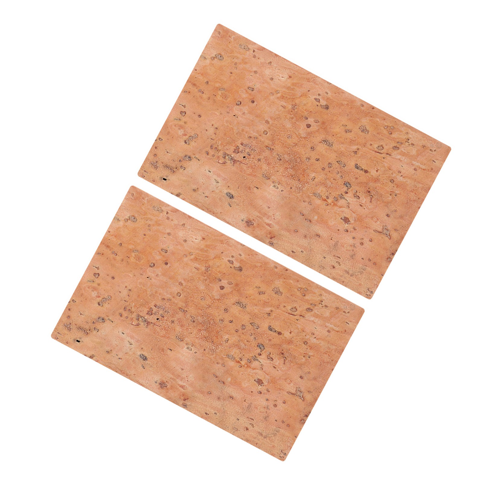Neck Cork 2PCS Neck Cork Replacement Sheet For Alto Soprano Tenor Saxophone