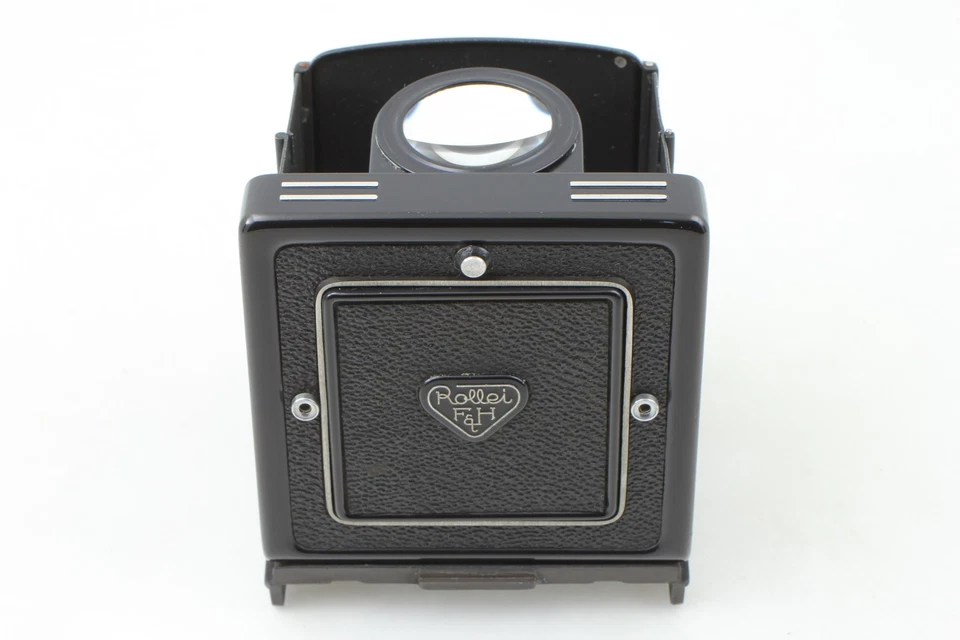 [ MINT ] Rollei Rolleiflex TLR Waist Level Finder for Rolleiflex 2.8 3.5 F JAPAN - Image 3 of 4