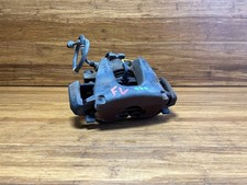 2016-2023 Jaguar F-pace X761 Front Left Brake Caliper Assembly 84k Miles Oem