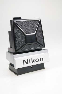 Nikon Lichtschacht DW-1 für Nikon F2