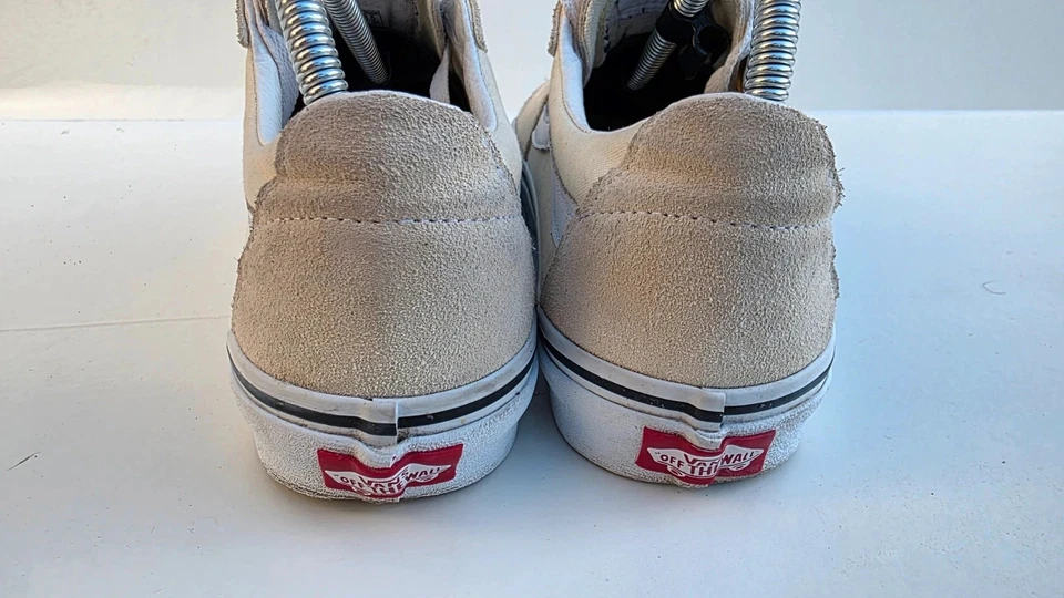 Vans Sk8-Hi, photo 3 of 5