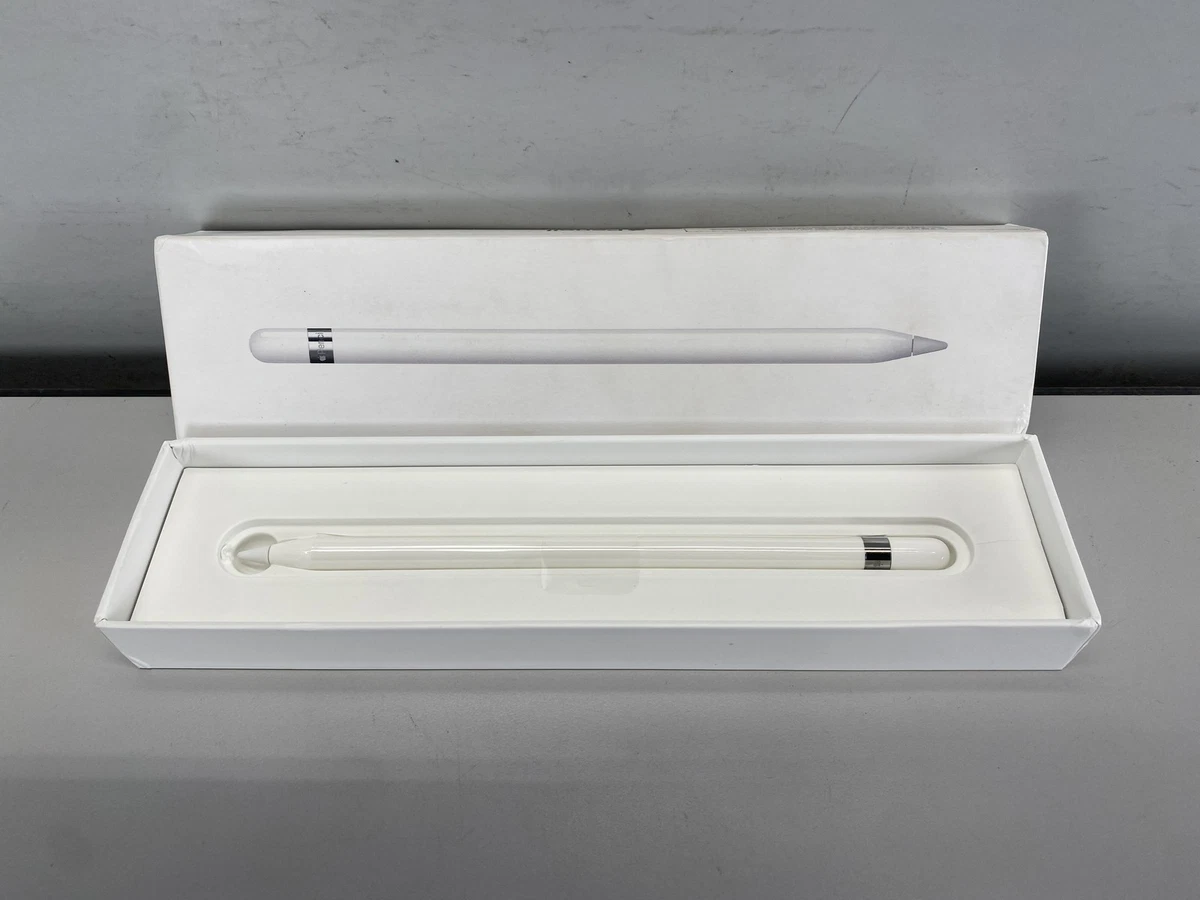 iPad 577【美品】 Apple Pencil 第1世代 /060 (7th Generation)+Apple