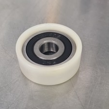 Wadkin Panelsaw Roller For Inner Table Slide P32146