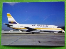 AIR TOULOUSE B 737-219A F-GLXF / collecvilain N° 2579