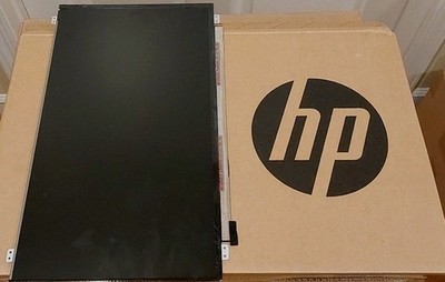 GENUINE HP ELITEBOOK 750 G1 LCD 15.6 LED FHD SVA AG f/CAM slim J7A58AV