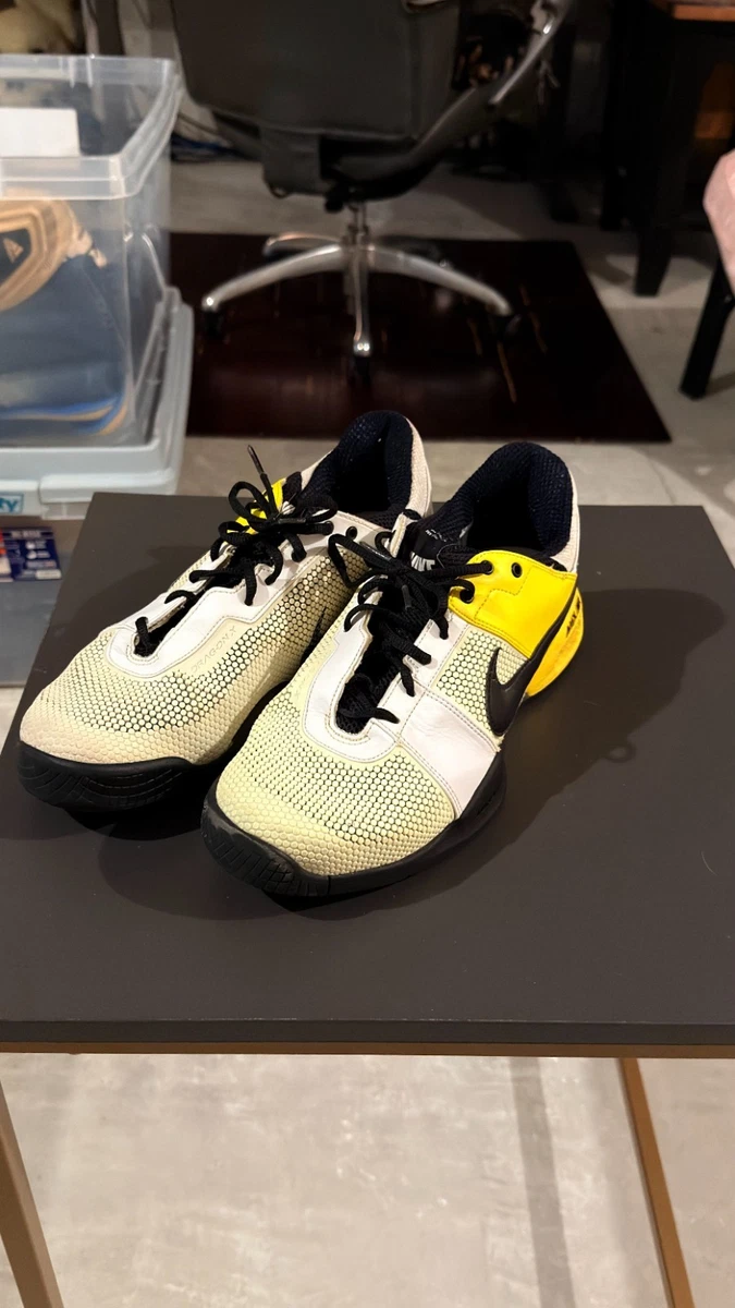 nike air courtballistec products for sale | eBay