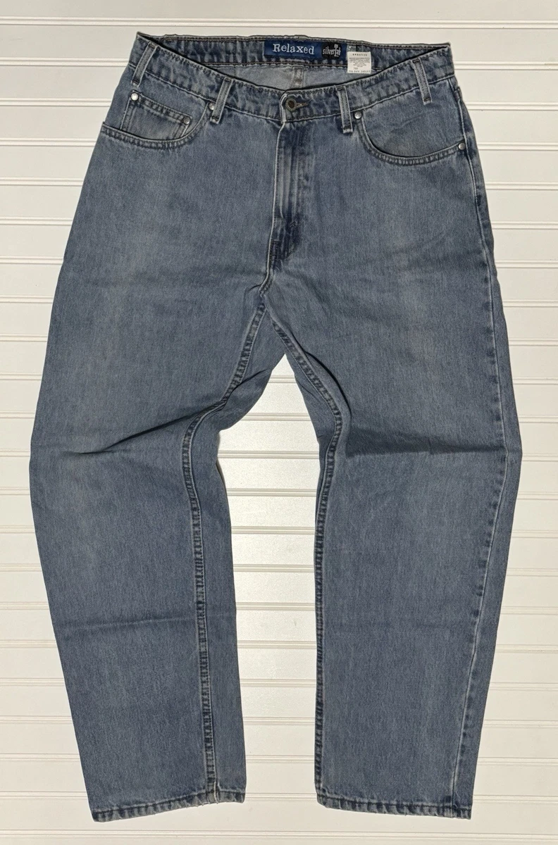 Levis Silvertab for sale | eBay