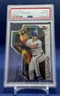 PSA 10 POP 12! WYATT LANGFORD 2024 Topps Finest #FFD5 Firsts Die-Cut SP Rookie