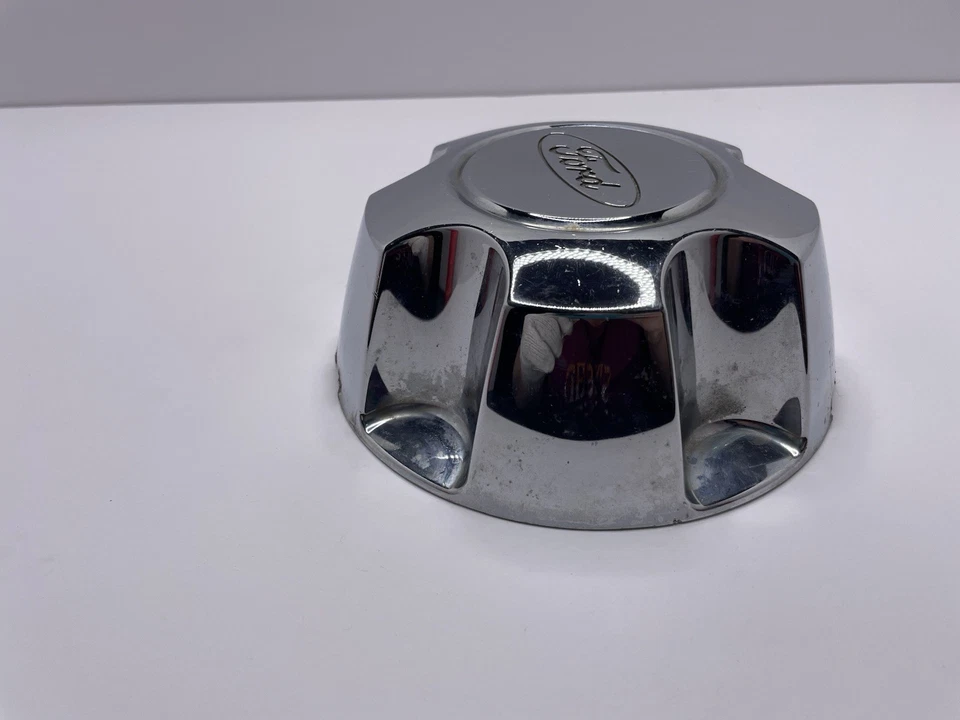 OEM FORD RANGER Explorer CHROME Center Cap (1)   #YL241A096CB#68A Foto 3 de 4