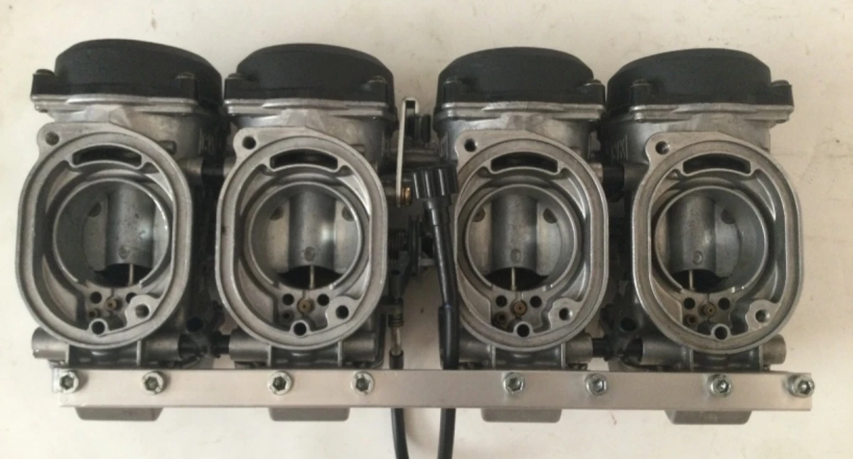Motorcycle Carburetor Rebuild Kits for Kawasaki Ninja ZX11 for