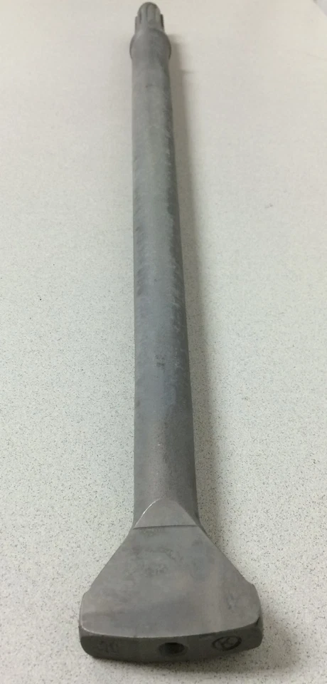 EXCELENTE EJE TRASERO USADO ORIGINAL GENUINO PORSCHE 356C 356SC CARRERA EJE DE TRANSMISIÓN Foto 2 de 3