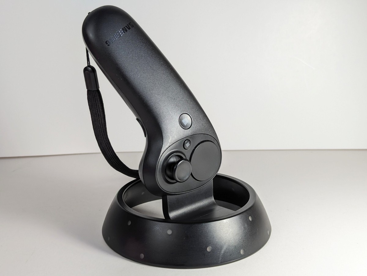 Samsung Hmd Odyssey+ Samsung Odyssey Controller Samsung HMD