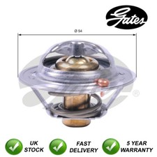 Image of Gates Coolant Thermostat Fits Hyundai Kia #10363