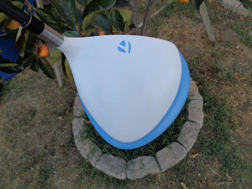 "CUSTOM" Ladies Taylormade Burner HT Driver with L-flex M2 SIM stealth Qi 10 - Picture 12 of 15