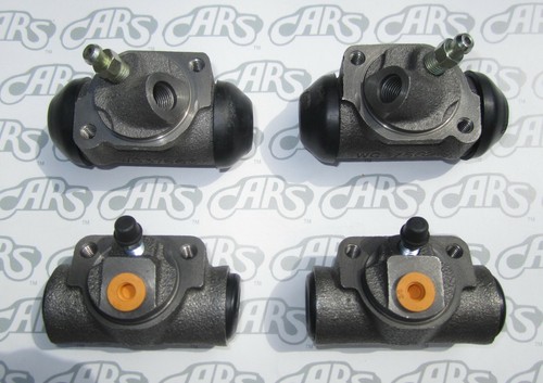 Kit de cilindros delanteros y de rueda Buick & Oldsmobile 1961-1963. Special, Skylark, F85 - Imagen 3 de 4