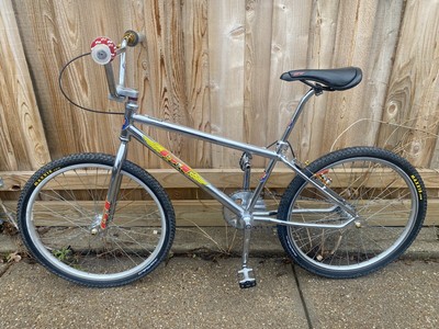 1995 GT BMX 24 Cruiser | eBay