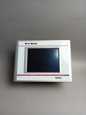 DMK Drei Bond Panel 2004 0213 Baureihe B&R