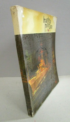Volume "MARINA MILITARE 1861 - 1961" - Centenario M.M. - ANMI Editore - 1961 - Picture 2 of 12