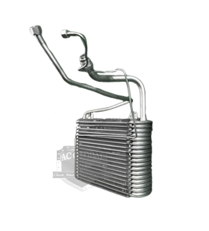 66 BUICK Skylark Special Olds F85 64 параллельный конденсатор переменного тока испаритель AC1330PF - Изображение 2 из 2