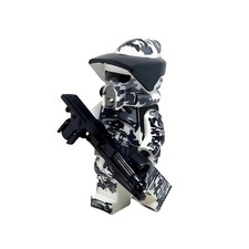 ARF Clone Trooper Camo Star Wars Custom Minifigure