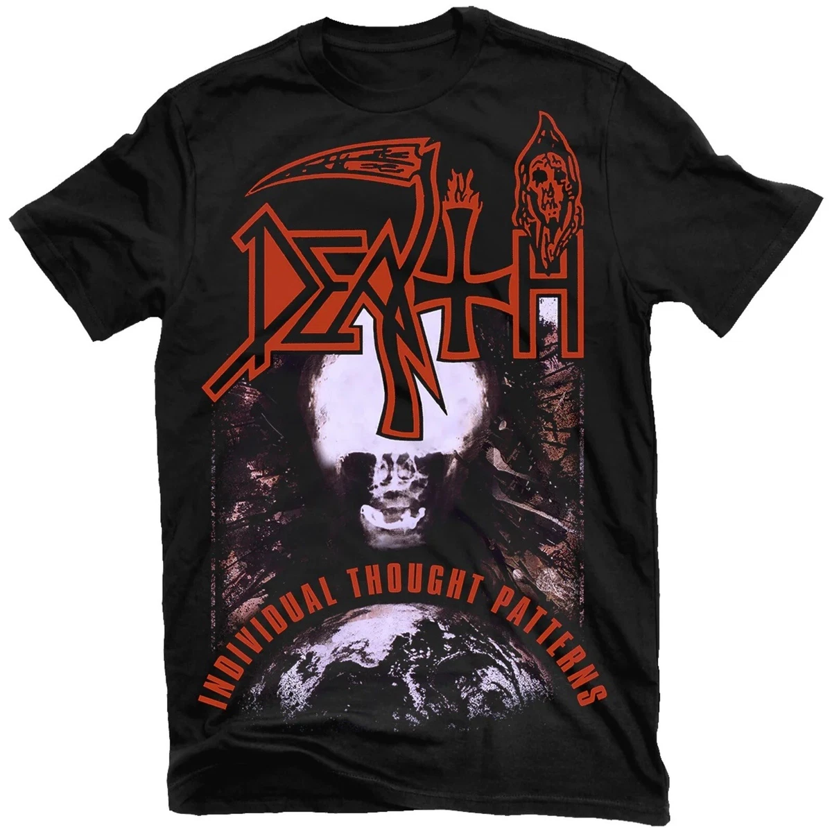 Death Symbolic Indiana Men's T-Shirts for sale | eBay
