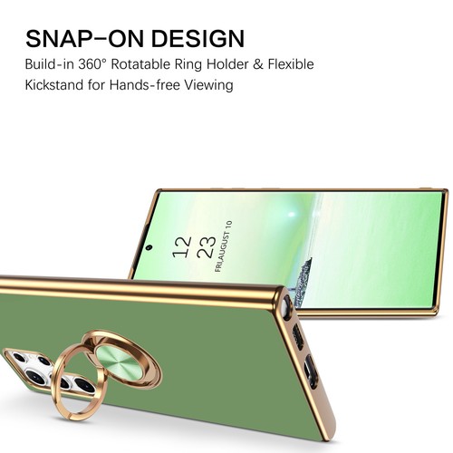 Funda protectora híbrida resistente a prueba de golpes a prueba de golpes para Samsung Galaxy S23 S22 S21 Ultra Plus - Imagen 101 de 113
