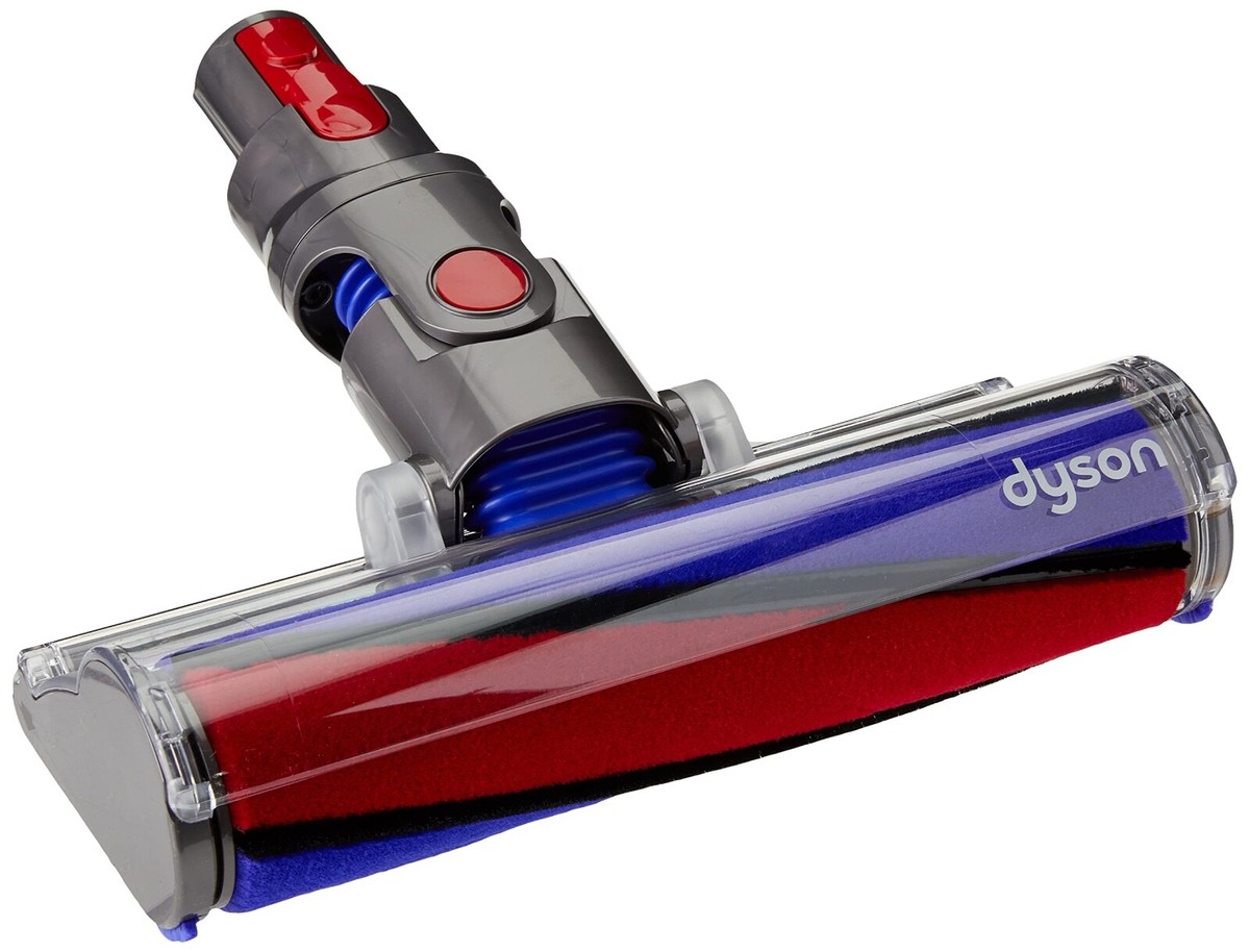 Genuine Dyson™ Quick Release Soft Roller Cleaner Head (Part