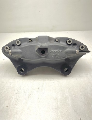 2015-2023 Dodge Charger, Challenger Hellcat / Scatpack 6 Piston Brembo Calipers - Picture 11 of 14