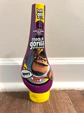 Moco De Gorila Gorilla Snot Gel Energy Sport Hair Gel 11.99 Oz.