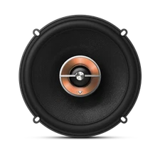 AUTHENTIC Infinity Kappa 62iX 225 Watt 6.5" Coaxial 2-Way Car Audio Speakers 