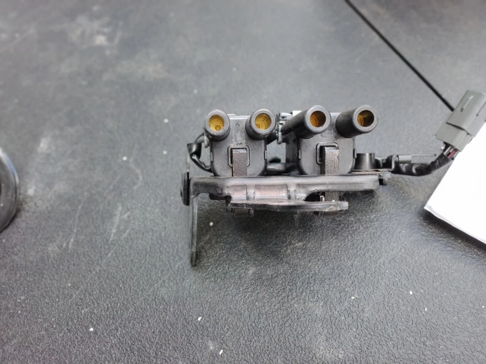 One New Intermotor Ignition Coil E1093 DENSO PS - Image 3 of 4