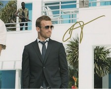 Cam Gigandet Autographed Signed 8x10 Photo COA EF342