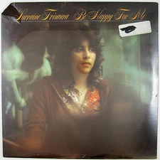 LORRAINE FRISAURA Be Happy For Me LP 1976 FUNK/SOUL (STILL SEALEd)