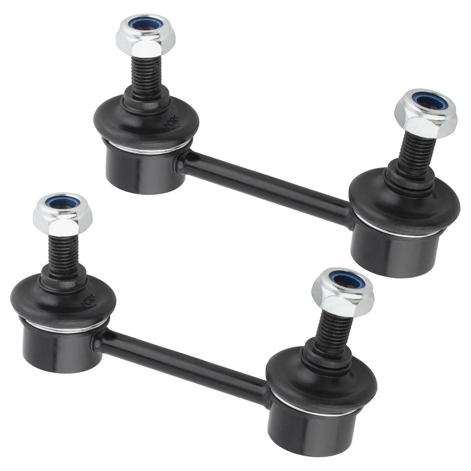 2x Eslabón de barra estabilizadora trasera para Mazda 626 1996 1997 1998 1999 2000 2001 2002 Foto 2 de 4