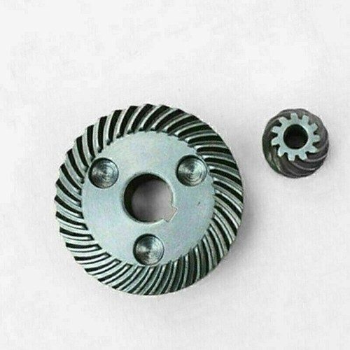 Makita Angle Grinder 9555NB/9554NB/9557NB/9558NB Parts 2x Gear Replacement C2L1 - Bild 3 von 11
