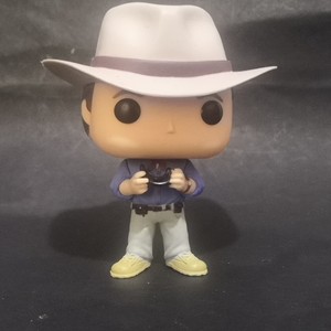 dr alan grant funko pop
