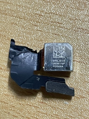 Fotocamera Originale IPhone 6 Posteriore rear camera arrière Trasera Rückfahr - Foto 2 di 4
