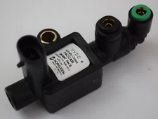 G90-6047 GENUINE PACCAR SOLENOID VALVE NORMALLY CLOSED OEM 12VDC - NEW