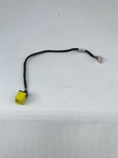 Lenovo B590 DC Power Jack Cable Plug Harness 50.4TE08.021