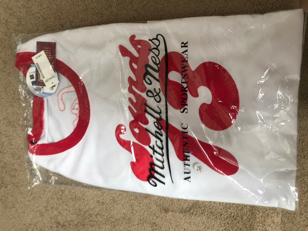 Mitchell & Ness ABA 13 メンフィス・サウンズ ABA Memphis Sounds Mitchell Ness Hardwood Classics Throwback
