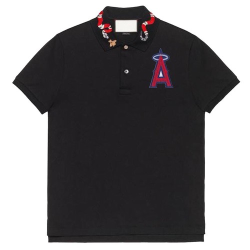 10 pcs Los Angeles Angels Logo Size 2.0"x3.5" Sew Iron on Patch Shirt Hat Jeans - Picture 6 of 12