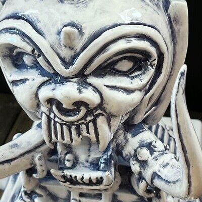 NEIGHBORHOOD Motorhead INCENSE CHAMBER Incense Holder NEIGHBORHOOD Motorhead INCENSE CHAMBER Incense Holder