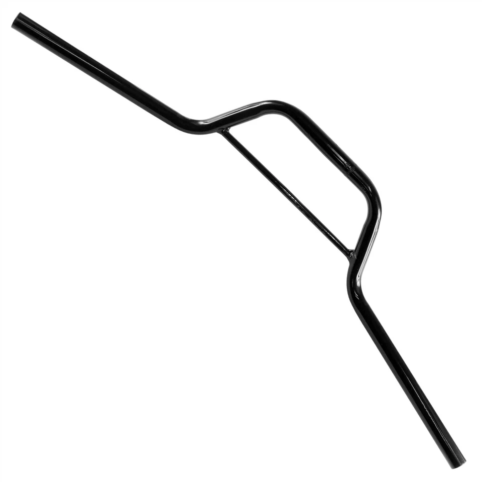 Manillar negro para Yamaha Warrior 350 YFM350X 1987 1988 1989 - 2001 Foto 3 de 4